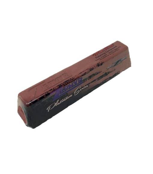Max Red Finish Compound – Platinum Signature Series