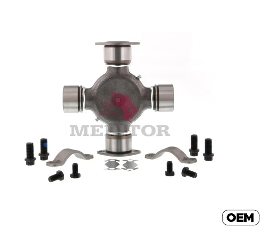 Meritor U-joint Yoke Dim.: 7..547’’ Style: Combined ends / 1810