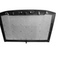 MESH GRILLE FOR 2018-2024 FREIGHTLINER CASCADIA-BLACK