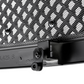 MESH GRILLE FOR 2018-2024 FREIGHTLINER CASCADIA-BLACK
