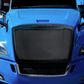 MESH GRILLE FOR 2018-2024 FREIGHTLINER CASCADIA-BLACK