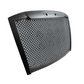 MESH GRILLE FOR 2018-2024 FREIGHTLINER CASCADIA-BLACK