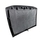 MESH GRILLE FOR 2018-2024 FREIGHTLINER CASCADIA-BLACK