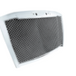 MESH GRILLE FOR 2018-2024 FREIGHTLINER CASCADIA-CHROME
