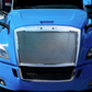 MESH GRILLE FOR 2018-2024 FREIGHTLINER CASCADIA-CHROME