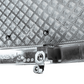 MESH GRILLE FOR 2018-2024 FREIGHTLINER CASCADIA-CHROME