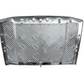MESH GRILLE FOR 2018-2024 FREIGHTLINER CASCADIA-CHROME