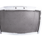 MESH GRILLE FOR 2018-2024 FREIGHTLINER CASCADIA-CHROME