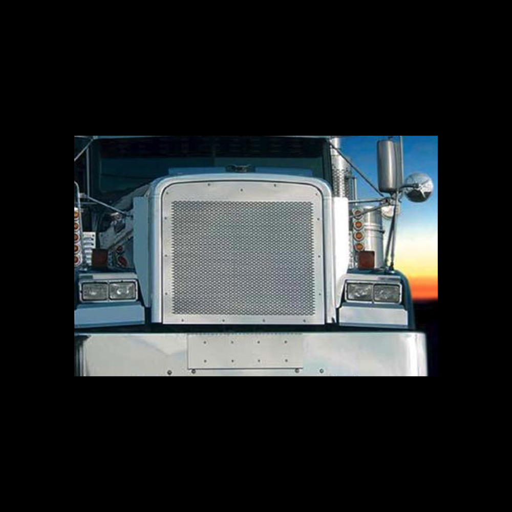 Mesh Grille Freightliner Fld/Classic