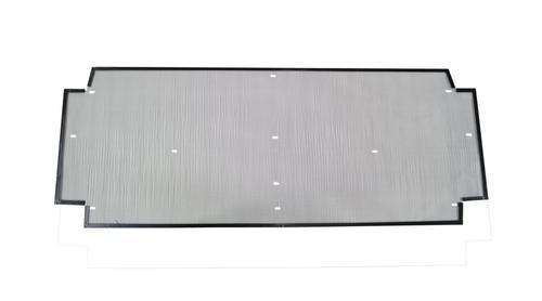 Metal Bug Screen, For Columbia Grill