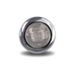 Mini Button Dual Revolution Marker Led - Red / Blue - Lighting & Accessories