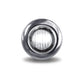 Mini Button Dual Revolution Red/White LED