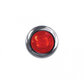 Mini Button Red Led - 3 Wire - Lighting & Accessories