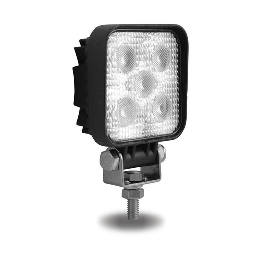 Mini LED Flood Worklight - 900 Lumens (5 Diodes)