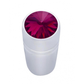 Mini Peterbilt Toggle Switch Extension - Purple Diamond - Cab Interior