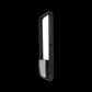 Mirror Frame With Heated Bottom Mirror fits Kenworth T600/T660/T800/T2000 and Peterbilt 387, 587