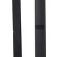 Mirror Frame With Heated Bottom Mirror fits Kenworth T600/T660/T800/T2000 and Peterbilt 387, 587