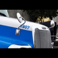 Mirror Pod Mount Mirror Ss W/ Bracket / Gg33392. Hood mirror