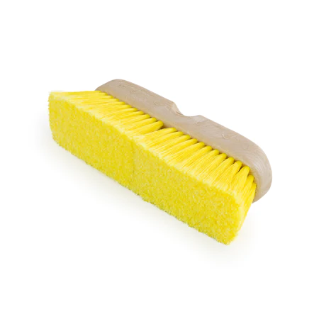 Model 206, 10 Soft Bristle Wash Brush,