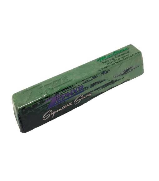 Moss Compound Secondary Cut Finish Platinum Signature Series