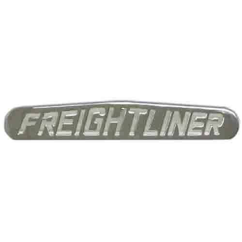 Mud Flap Bottom Plate Chrome Freightliner Weight Welded Studs