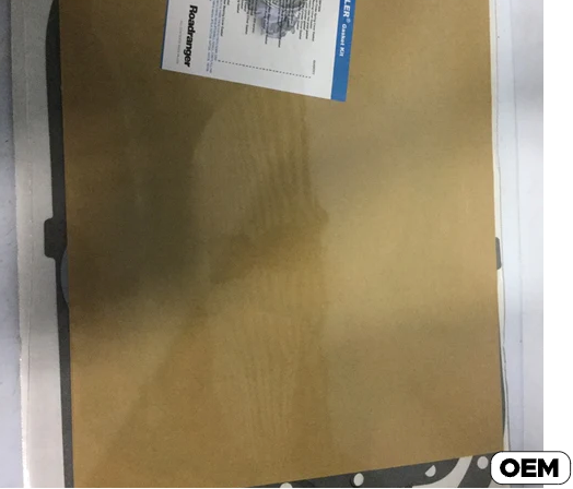 Oem Gasket Set K2199, Ef64550.