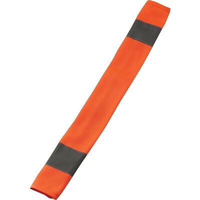 Orange Seat Belt Cover