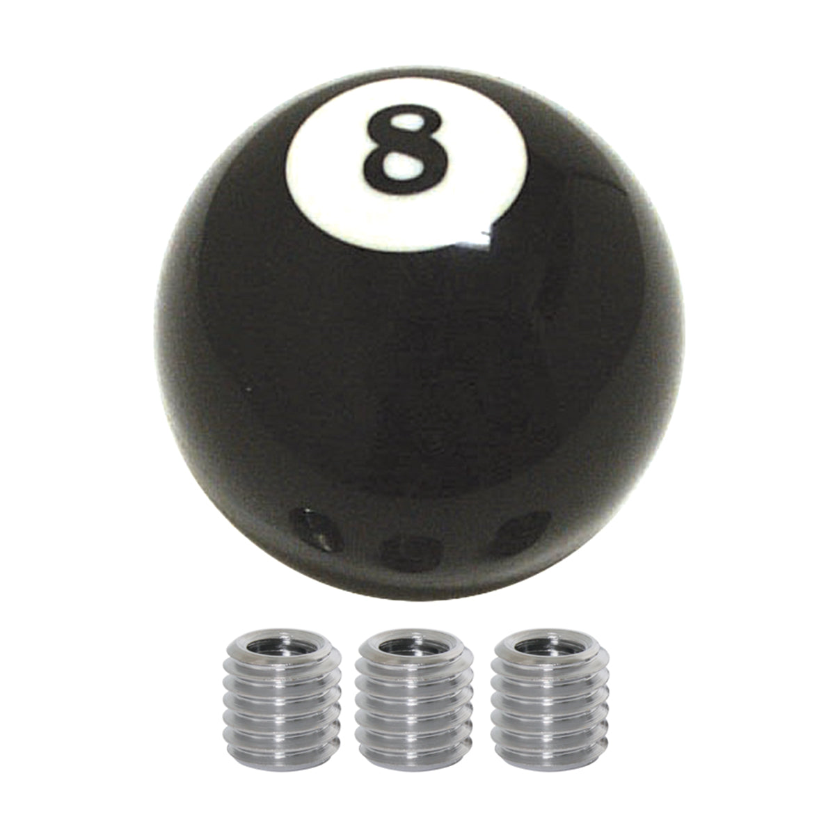 Original 8 Ball Gear Shift Knob (Knob only).