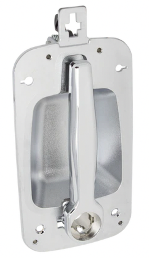 Outside Handle fits International Prostar 4300 - All Chrome