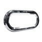 Oval Twist-On Bezel - Lighting & Accessories