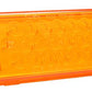 Oval LED Strobe Lights Yellow Lighting & Accessories