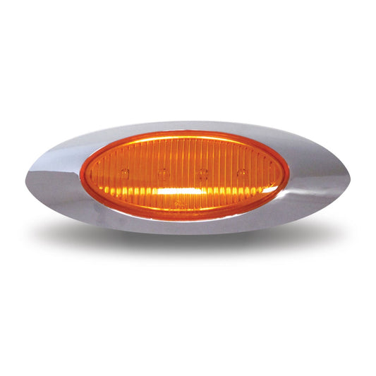 Panelite Replacement Amber LED Light M1