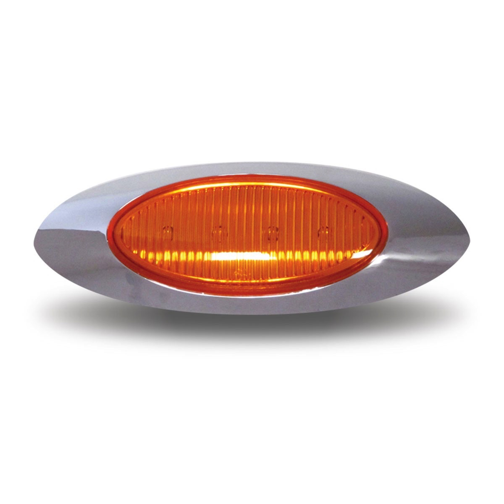 Panelite Replacement Amber Led - Lighting & Accessories