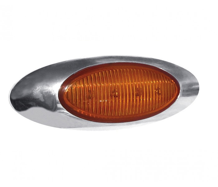 Panelite Replacement Amber Led - Lighting & Accessories