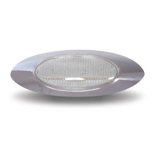 Panelite Replacement LED Light Clear/Amber M1