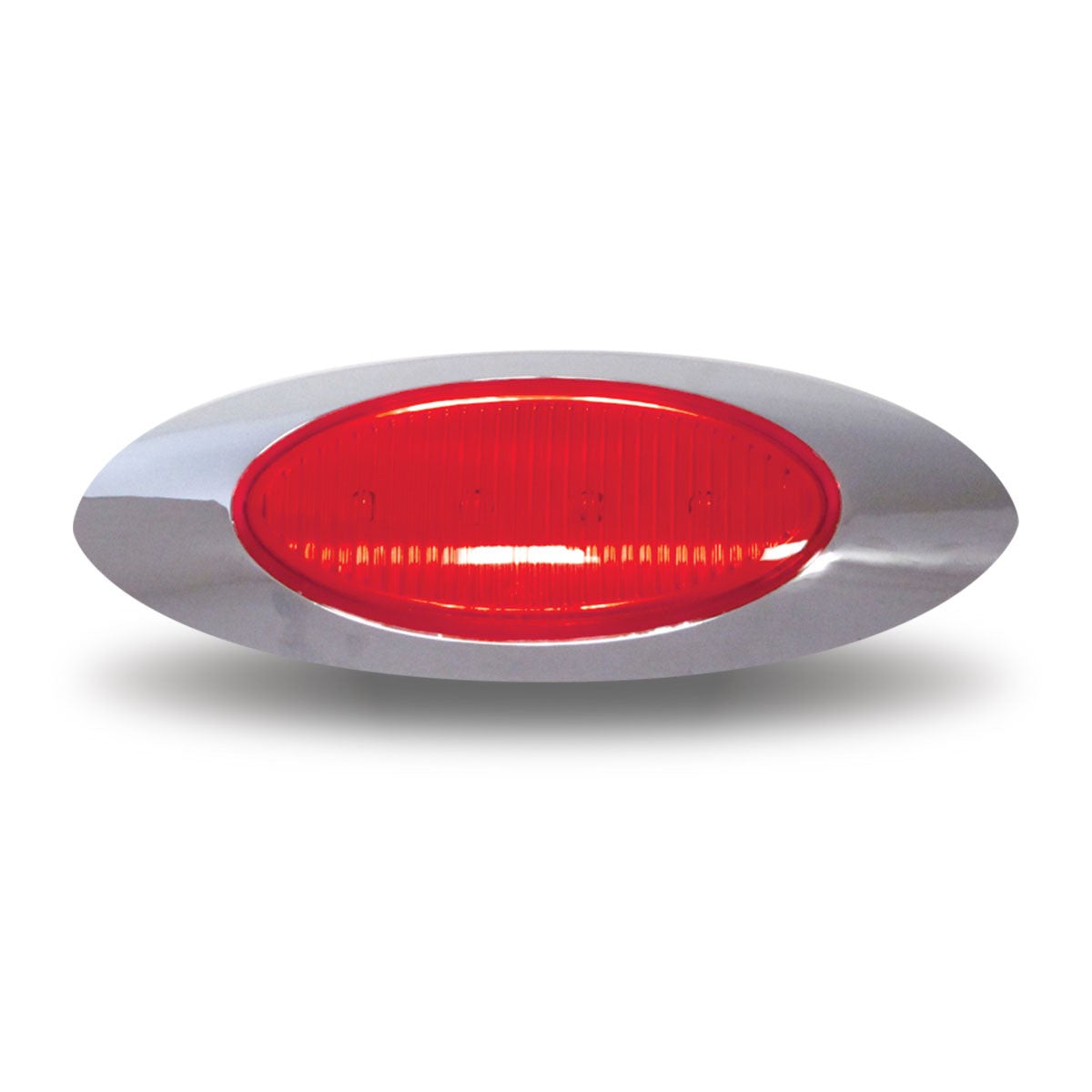 Panelite Replacement LED Red M1