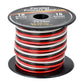 Parallel Primary Electric Wire Roll 25’ 3 Wires 16 Gauge