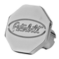Parking Knob Peterbilt Logo Octagon.