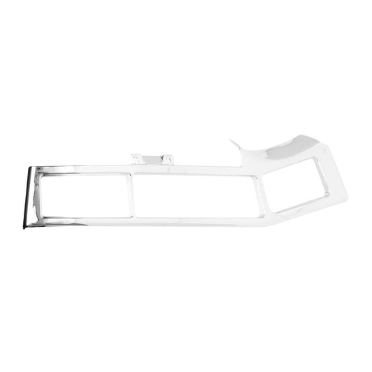 Passenger Side Horizontal Dash Trim for Freightliner Century, Coronado, Columbia 97+