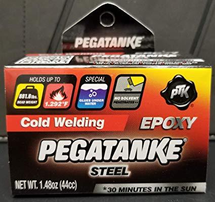 Pegatanke Steel