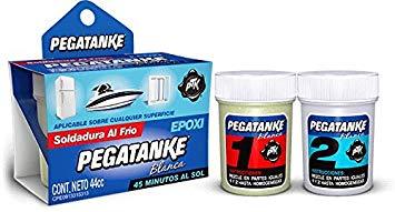 Pegatanke White Cleaning