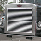 Peterbilt 359 Hood Grill w/19 Louvers (38.25x2.5)..