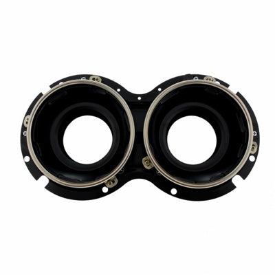 Peterbilt 359 Inner Lamp Bucket For LED Headlight