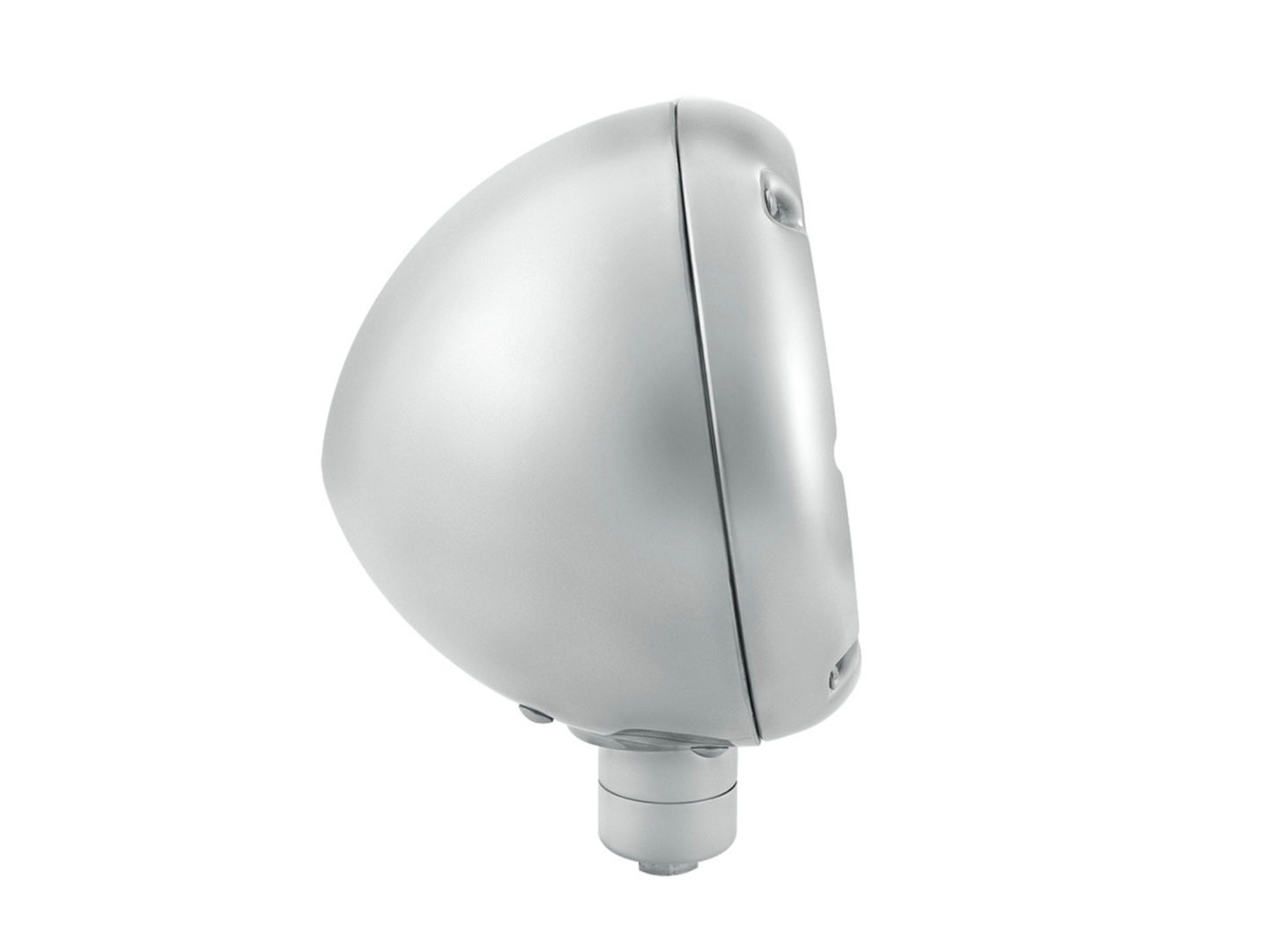 Peterbilt 359 Style Dual Headlight Housing - 304 Stainless