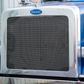 Peterbilt 367 Grill Mesh Insert - Grill Surround NOT included.