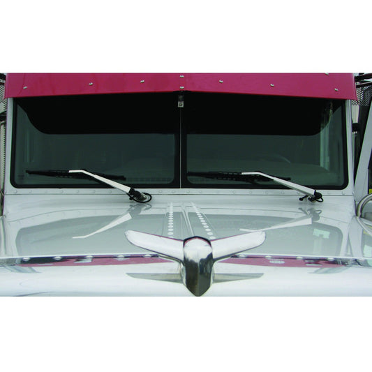 Peterbilt 379 1987-2007/ 386/ 388/ 389 2007-2022 Wiper Arm Cover