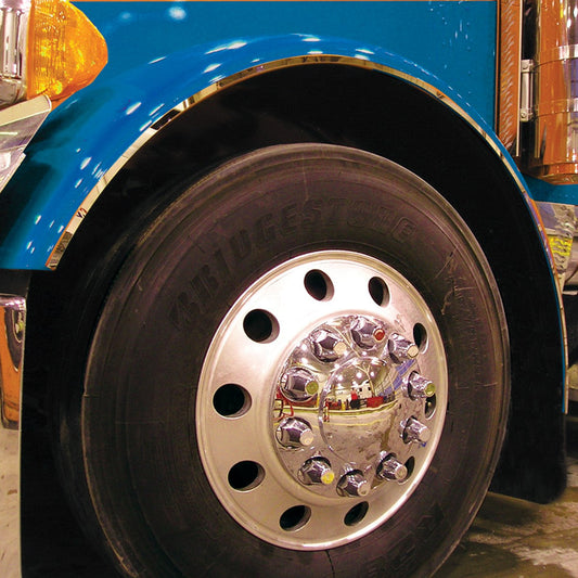 Peterbilt 379/378 Fender Trim