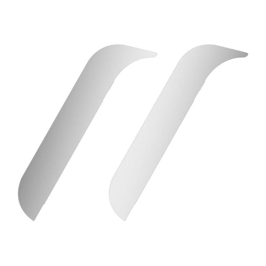 Peterbilt 379/386/388/389 5" Flange Chop Top - Cab Mounted Mirror. Does Not Fit Aerodynamic Models.