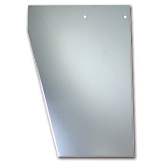 Peterbilt 379 Cowl Panel - Blank