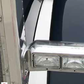 Peterbilt 379 Inner Fender Trims Bolt Mount Pair